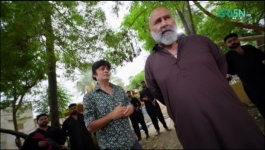 Aik Bhool - Episode 18